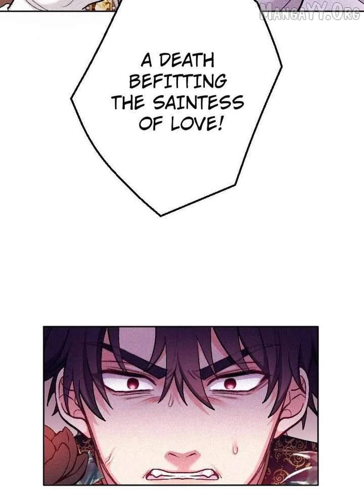 The Abandoned Saintess’s Vow: To Deny the Prince’s Love in Her Next Life Chapter 57 page 64