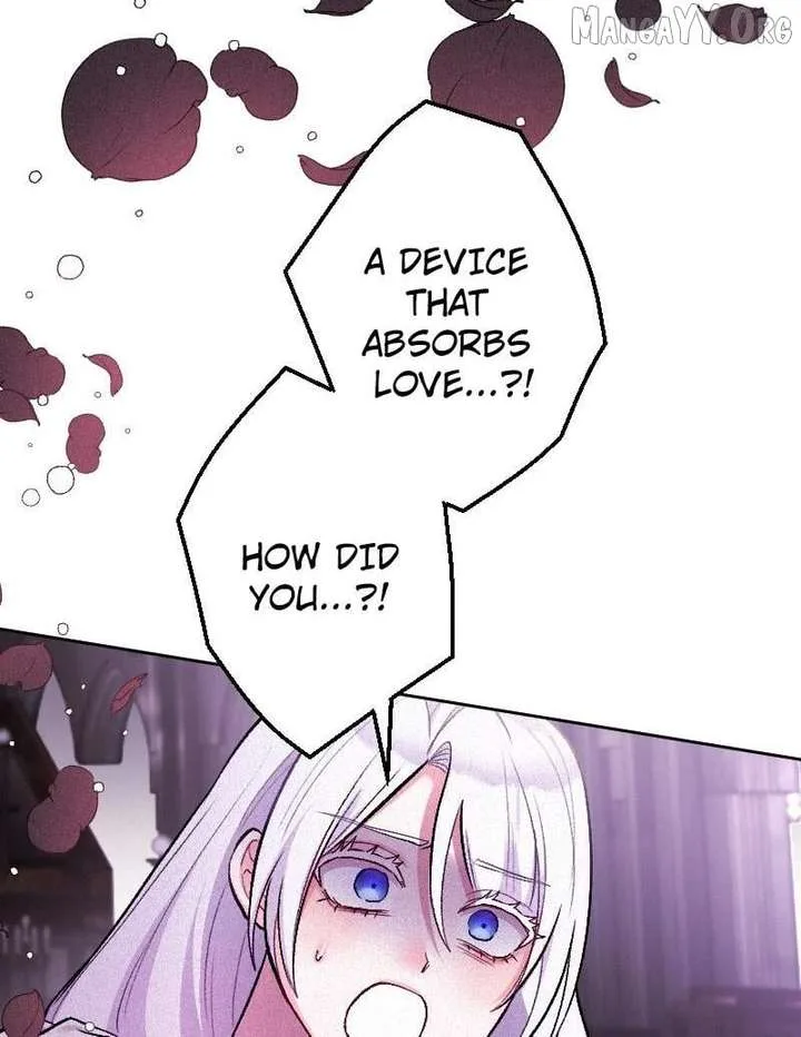 The Abandoned Saintess’s Vow: To Deny the Prince’s Love in Her Next Life Chapter 57 page 45