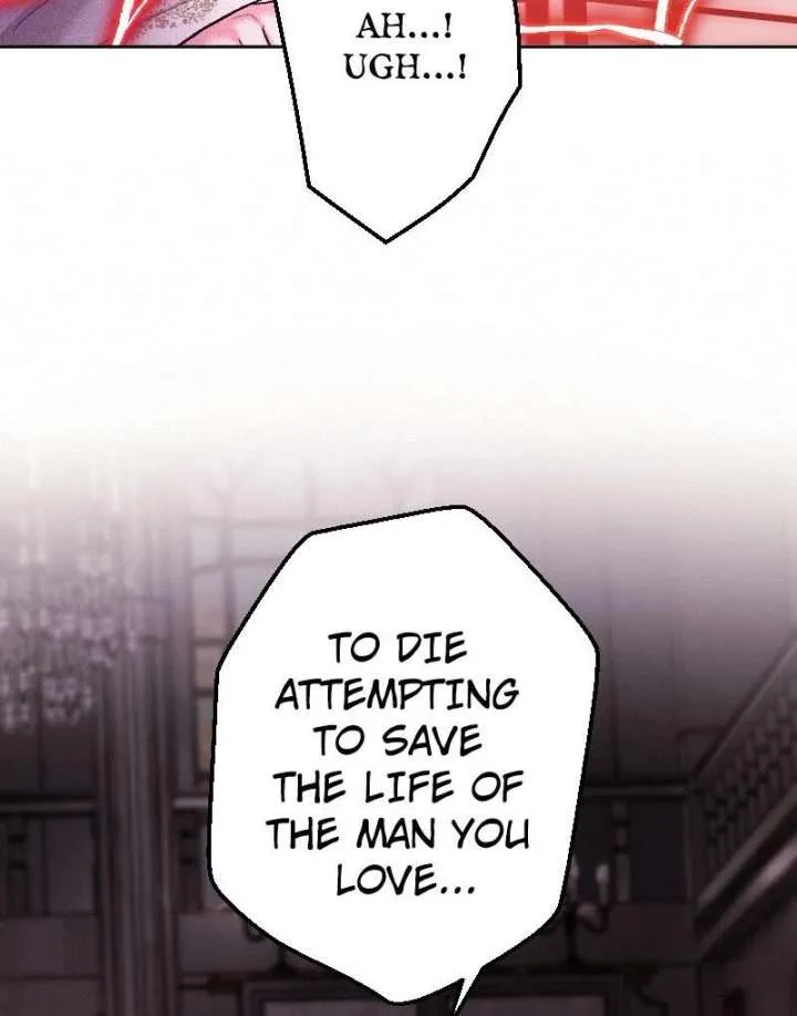 The Abandoned Saintess’s Vow: To Deny the Prince’s Love in Her Next Life Chapter 57 page 62