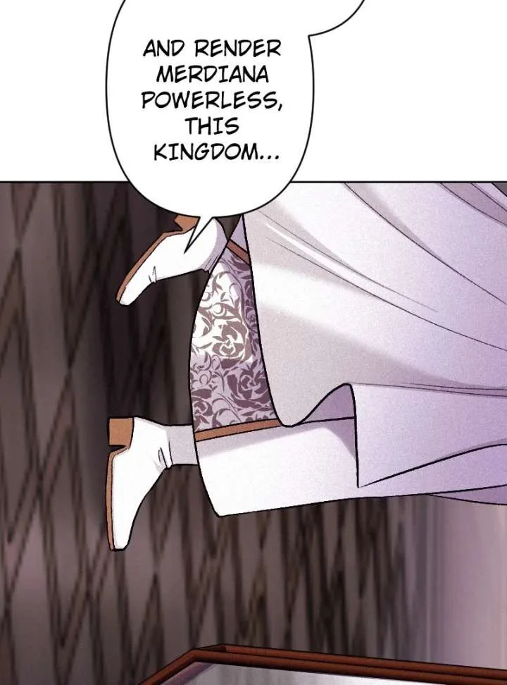 The Abandoned Saintess’s Vow: To Deny the Prince’s Love in Her Next Life Chapter 57 page 22