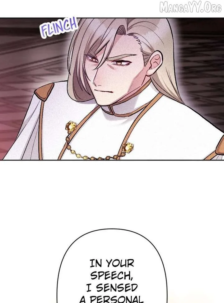 The Abandoned Saintess’s Vow: To Deny the Prince’s Love in Her Next Life Chapter 57 page 69