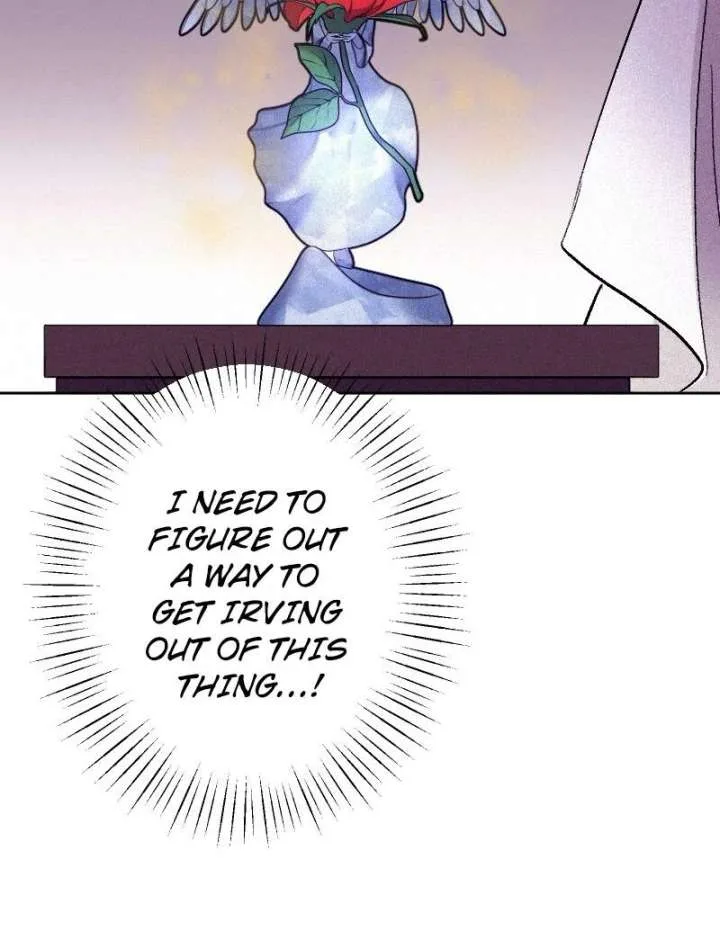 The Abandoned Saintess’s Vow: To Deny the Prince’s Love in Her Next Life Chapter 57 page 53