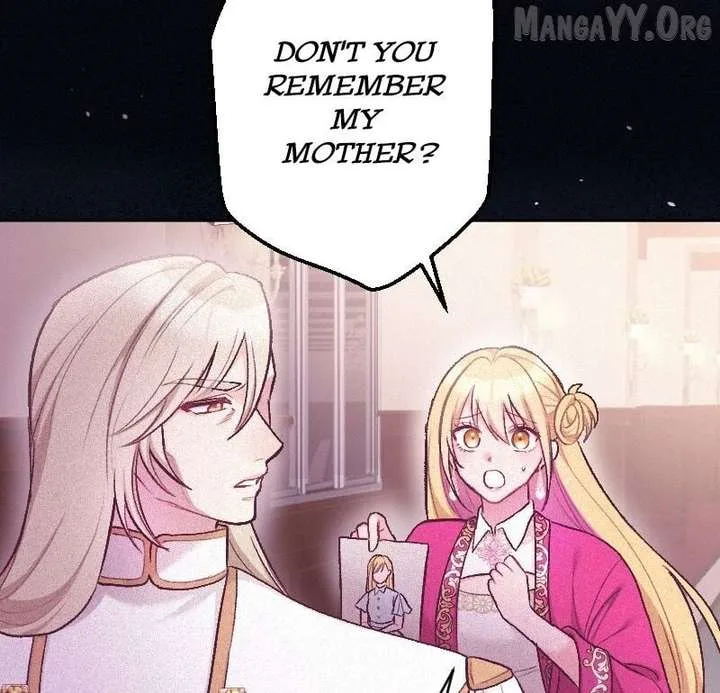 The Abandoned Saintess’s Vow: To Deny the Prince’s Love in Her Next Life Chapter 57 page 10