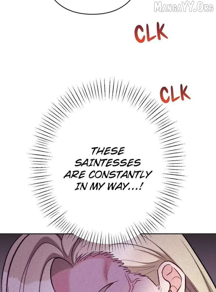 The Abandoned Saintess’s Vow: To Deny the Prince’s Love in Her Next Life Chapter 57 page 17