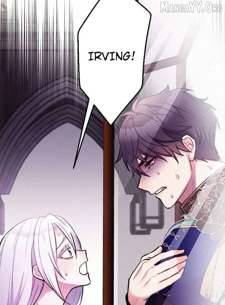 The Abandoned Saintess’s Vow: To Deny the Prince’s Love in Her Next Life Chapter 57 page 49