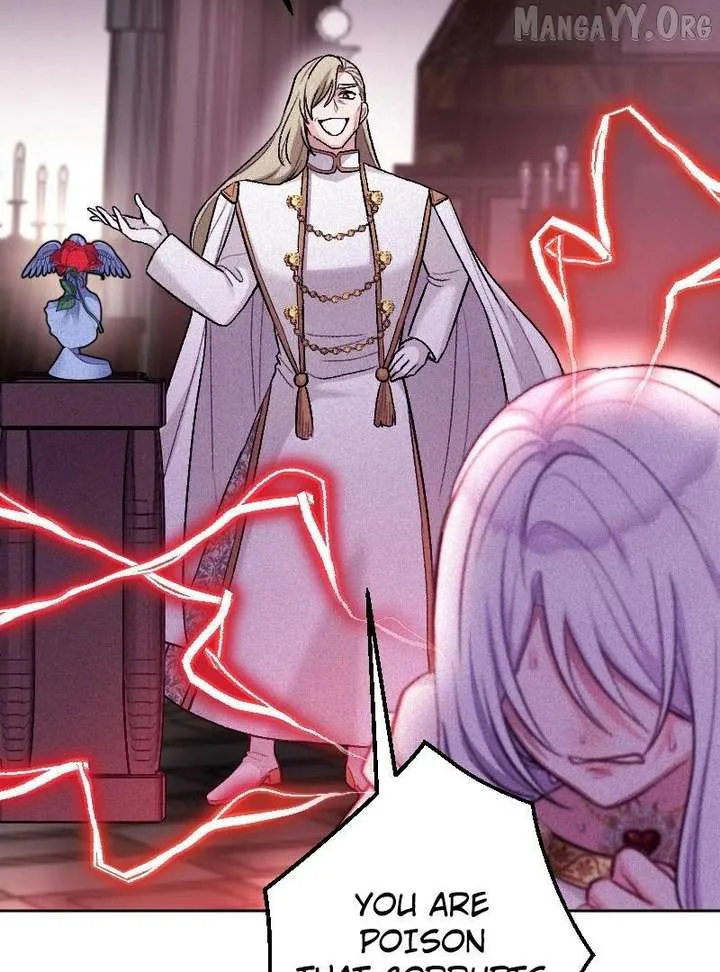 The Abandoned Saintess’s Vow: To Deny the Prince’s Love in Her Next Life Chapter 57 page 66