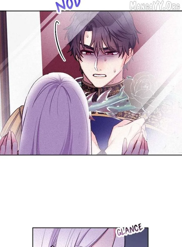 The Abandoned Saintess’s Vow: To Deny the Prince’s Love in Her Next Life Chapter 57 page 51