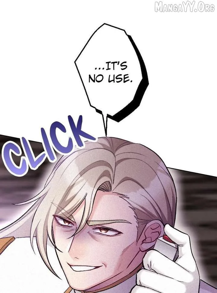 The Abandoned Saintess’s Vow: To Deny the Prince’s Love in Her Next Life Chapter 57 page 54