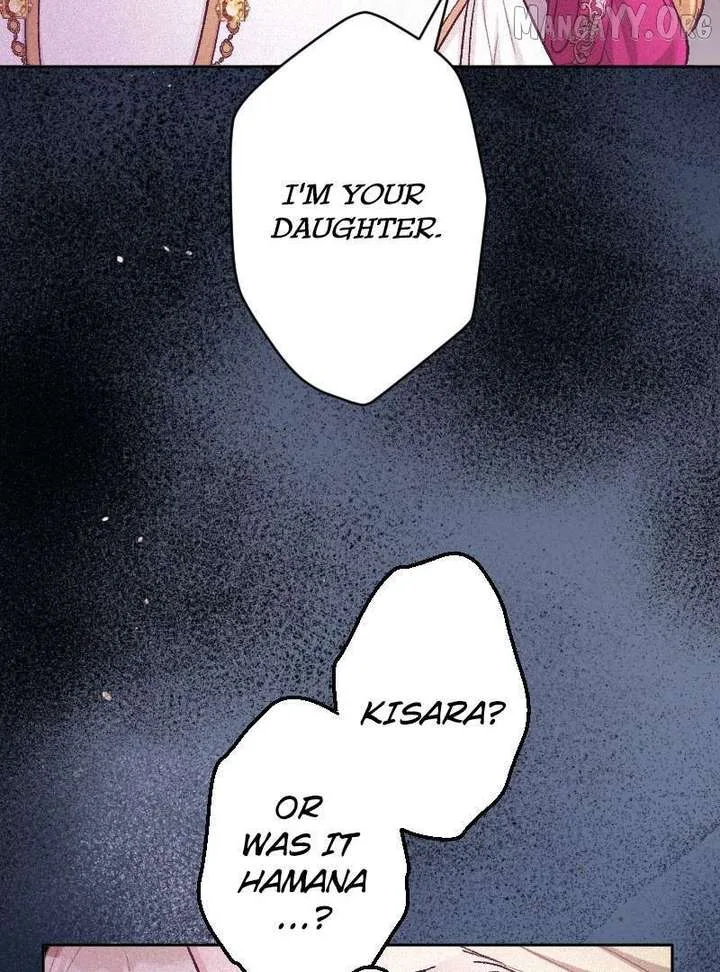 The Abandoned Saintess’s Vow: To Deny the Prince’s Love in Her Next Life Chapter 57 page 11