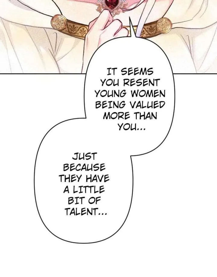 The Abandoned Saintess’s Vow: To Deny the Prince’s Love in Her Next Life Chapter 57 page 71