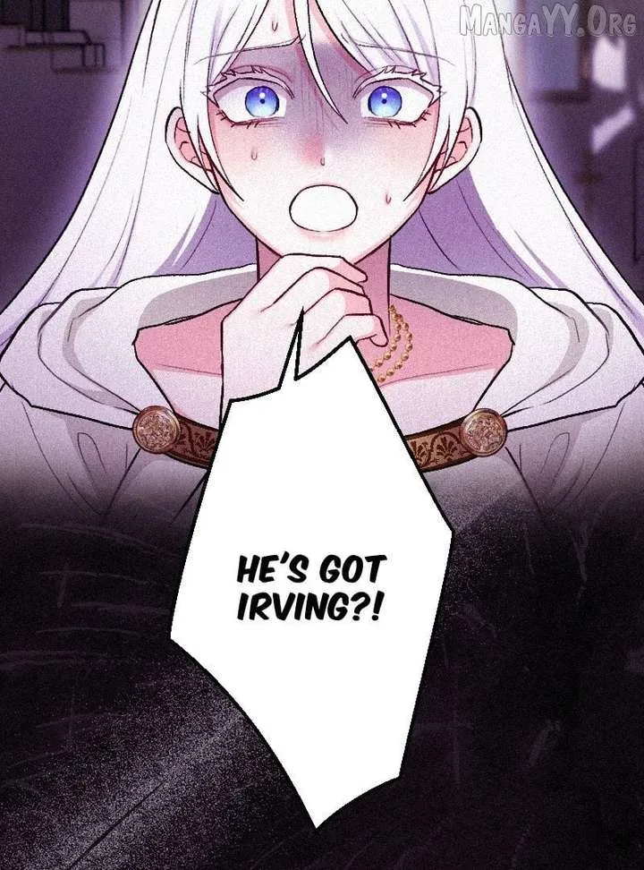 The Abandoned Saintess’s Vow: To Deny the Prince’s Love in Her Next Life Chapter 57 page 4
