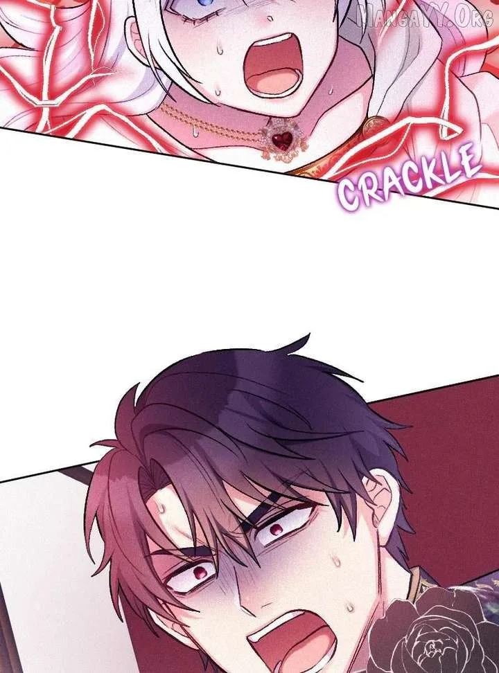 The Abandoned Saintess’s Vow: To Deny the Prince’s Love in Her Next Life Chapter 57 page 59