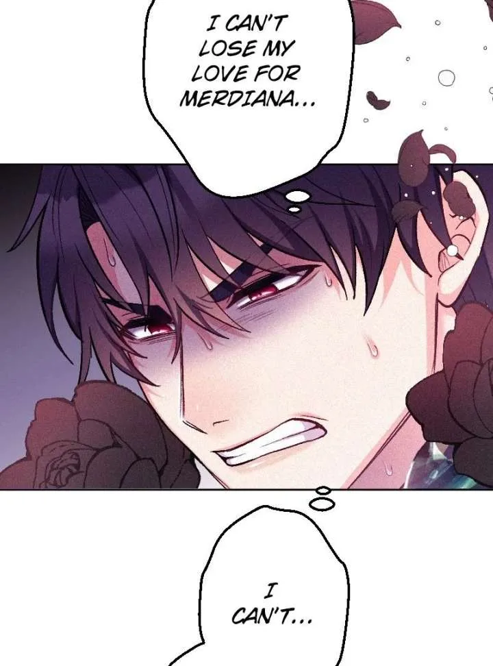The Abandoned Saintess’s Vow: To Deny the Prince’s Love in Her Next Life Chapter 57 page 47