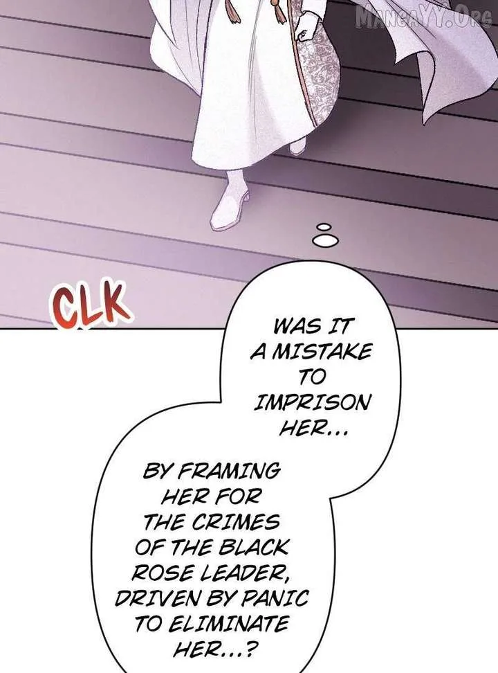The Abandoned Saintess’s Vow: To Deny the Prince’s Love in Her Next Life Chapter 57 page 16