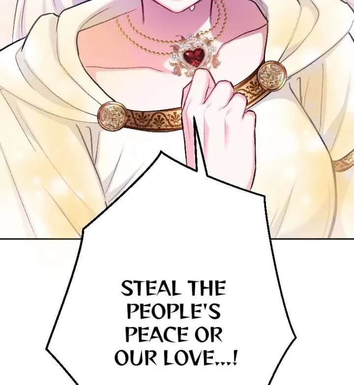 The Abandoned Saintess’s Vow: To Deny the Prince’s Love in Her Next Life Chapter 57 page 79