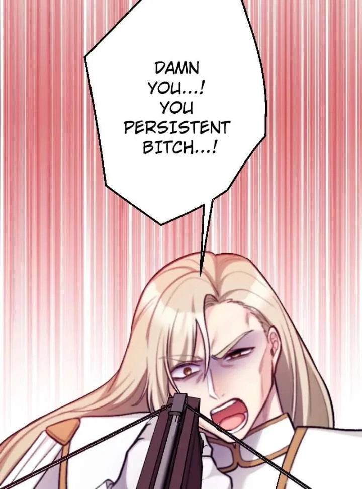 The Abandoned Saintess’s Vow: To Deny the Prince’s Love in Her Next Life Chapter 57 page 85