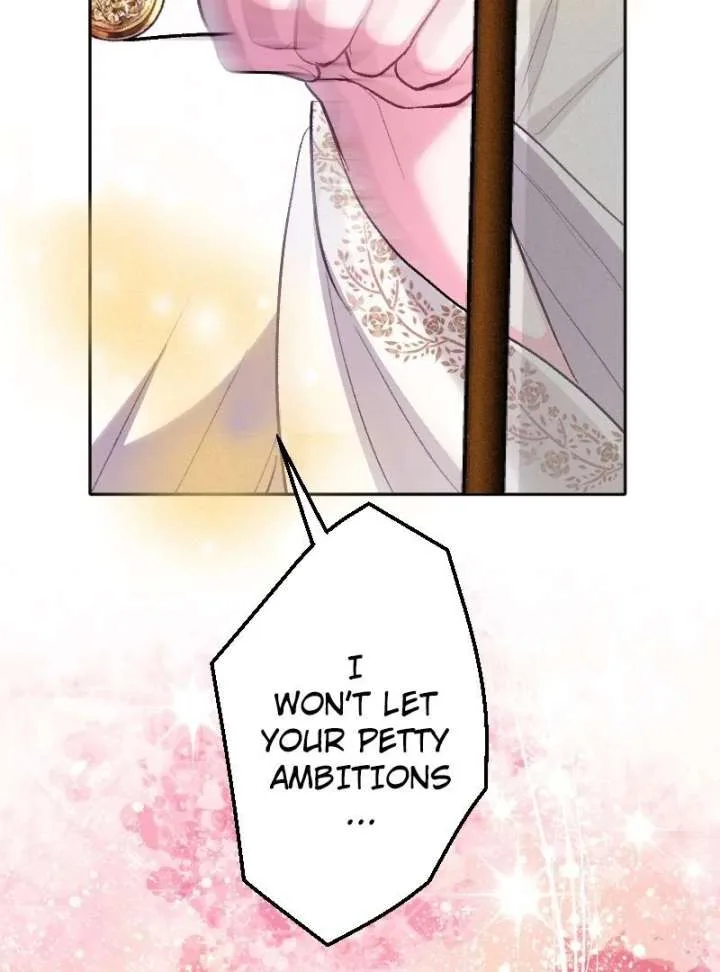 The Abandoned Saintess’s Vow: To Deny the Prince’s Love in Her Next Life Chapter 57 page 77