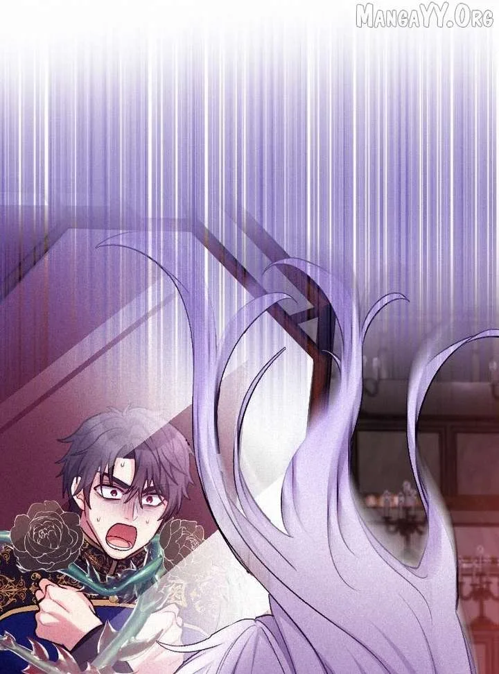 The Abandoned Saintess’s Vow: To Deny the Prince’s Love in Her Next Life Chapter 57 page 90