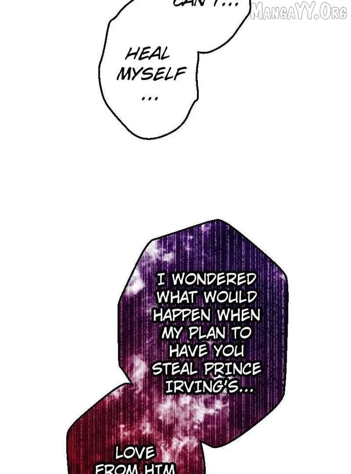 The Abandoned Saintess’s Vow: To Deny the Prince’s Love in Her Next Life Chapter 57 page 103