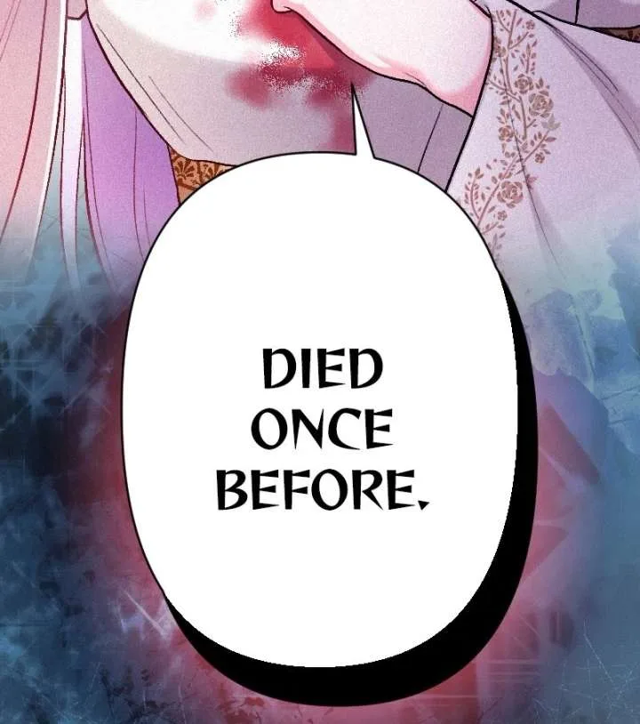 The Abandoned Saintess’s Vow: To Deny the Prince’s Love in Her Next Life Chapter 57 page 116