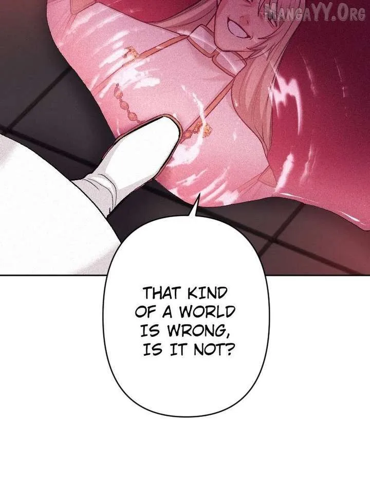 The Abandoned Saintess’s Vow: To Deny the Prince’s Love in Her Next Life Chapter 57 page 99