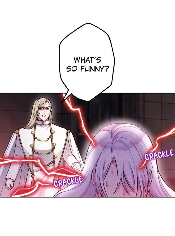 The Abandoned Saintess’s Vow: To Deny the Prince’s Love in Her Next Life Chapter 57 page 108