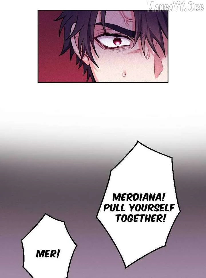 The Abandoned Saintess’s Vow: To Deny the Prince’s Love in Her Next Life Chapter 57 page 100