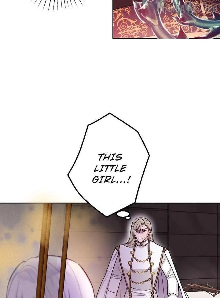 The Abandoned Saintess’s Vow: To Deny the Prince’s Love in Her Next Life Chapter 57 page 83