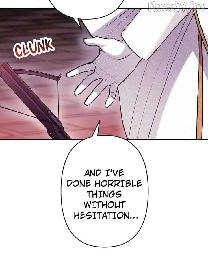 The Abandoned Saintess’s Vow: To Deny the Prince’s Love in Her Next Life Chapter 57 page 97