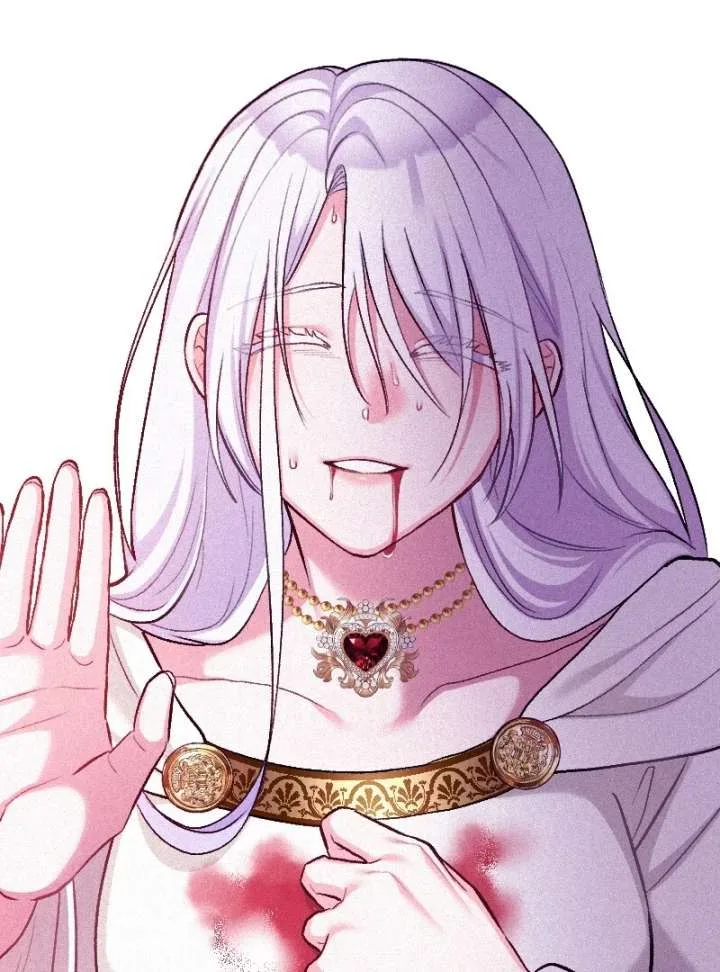 The Abandoned Saintess’s Vow: To Deny the Prince’s Love in Her Next Life Chapter 57 page 115