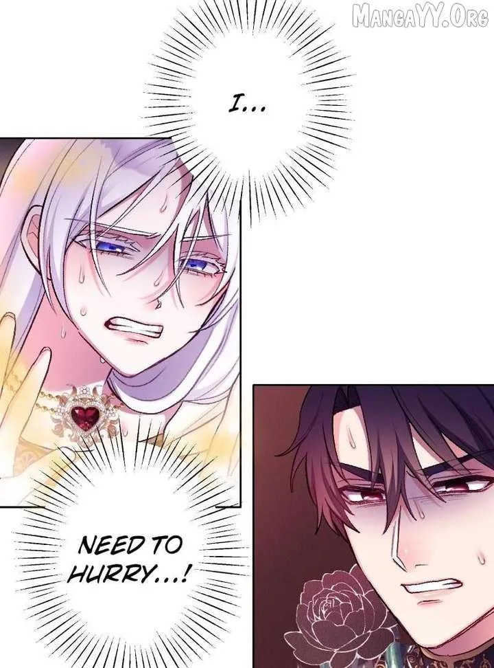 The Abandoned Saintess’s Vow: To Deny the Prince’s Love in Her Next Life Chapter 57 page 82