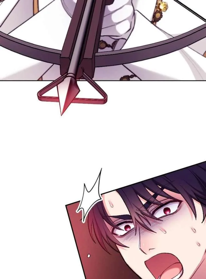 The Abandoned Saintess’s Vow: To Deny the Prince’s Love in Her Next Life Chapter 57 page 86