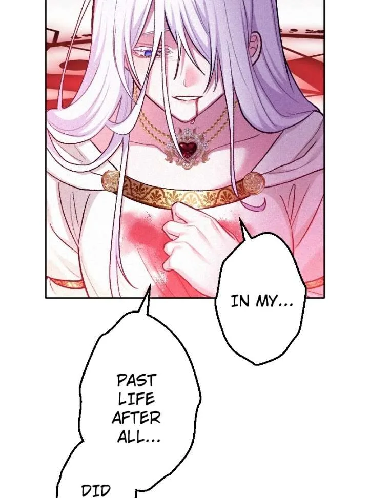 The Abandoned Saintess’s Vow: To Deny the Prince’s Love in Her Next Life Chapter 57 page 110
