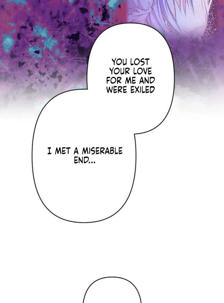 The Abandoned Saintess’s Vow: To Deny the Prince’s Love in Her Next Life Chapter 58 page 9