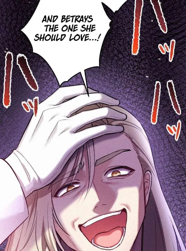 The Abandoned Saintess’s Vow: To Deny the Prince’s Love in Her Next Life Chapter 58 page 25