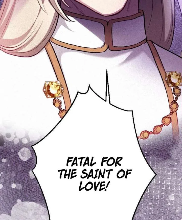 The Abandoned Saintess’s Vow: To Deny the Prince’s Love in Her Next Life Chapter 58 page 26
