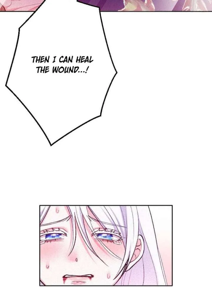 The Abandoned Saintess’s Vow: To Deny the Prince’s Love in Her Next Life Chapter 58 page 37