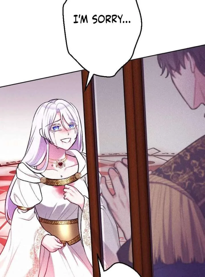 The Abandoned Saintess’s Vow: To Deny the Prince’s Love in Her Next Life Chapter 58 page 42