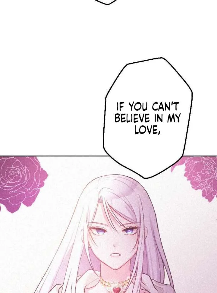 The Abandoned Saintess’s Vow: To Deny the Prince’s Love in Her Next Life Chapter 58 page 67
