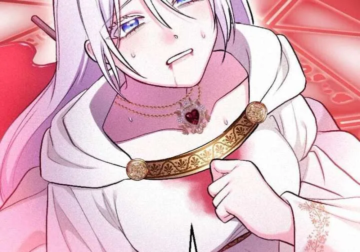 The Abandoned Saintess’s Vow: To Deny the Prince’s Love in Her Next Life Chapter 58 page 64
