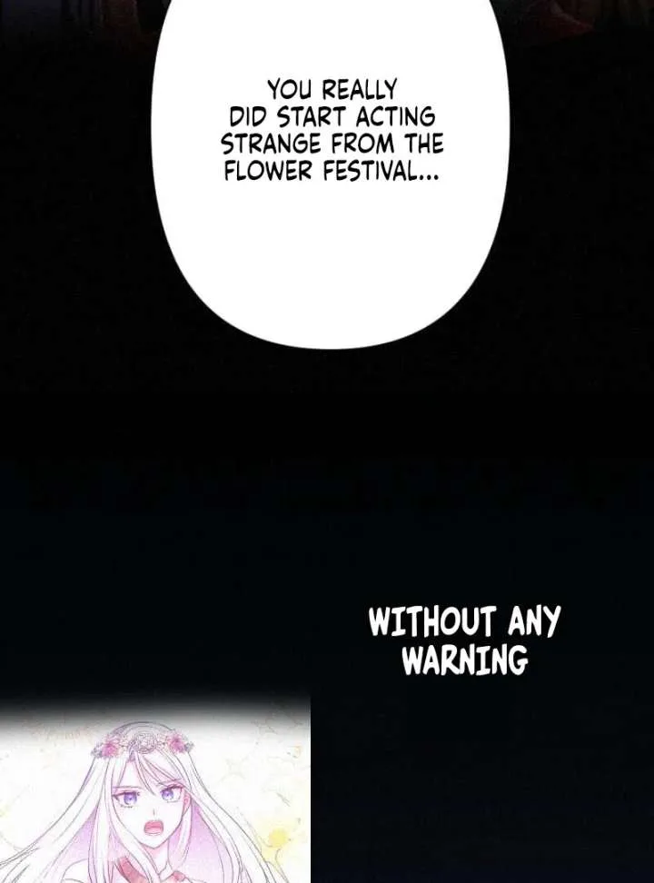 The Abandoned Saintess’s Vow: To Deny the Prince’s Love in Her Next Life Chapter 58 page 19