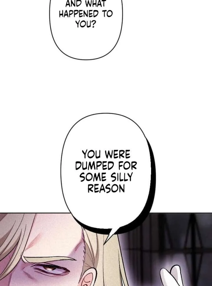 The Abandoned Saintess’s Vow: To Deny the Prince’s Love in Her Next Life Chapter 58 page 59