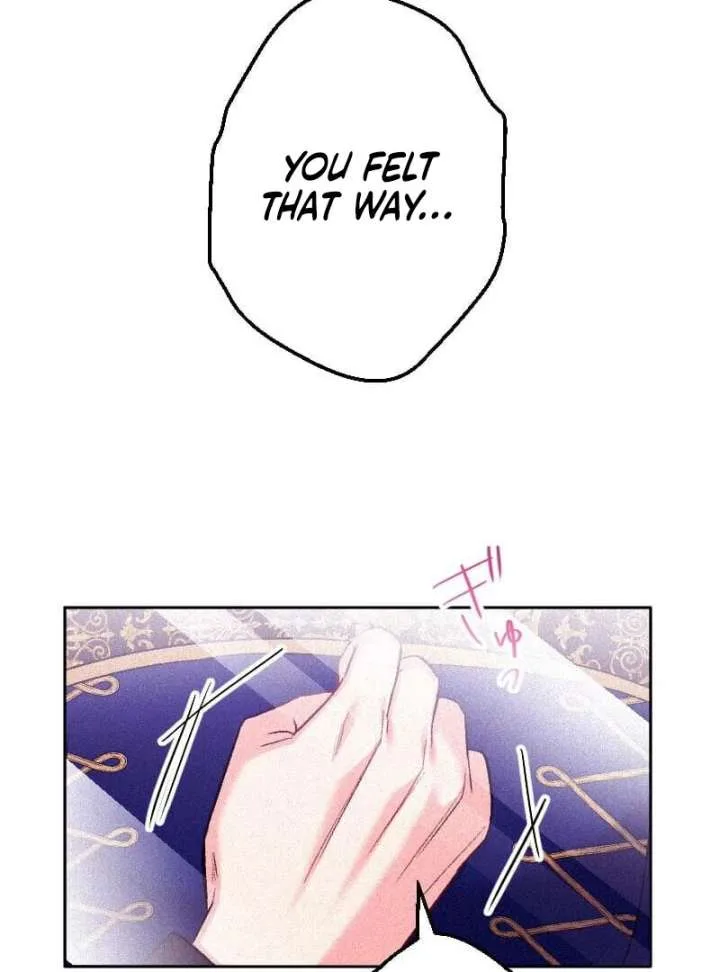 The Abandoned Saintess’s Vow: To Deny the Prince’s Love in Her Next Life Chapter 58 page 75
