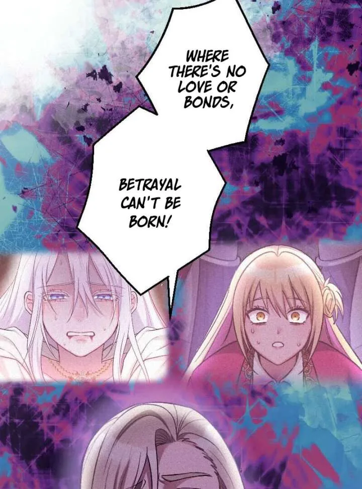 The Abandoned Saintess’s Vow: To Deny the Prince’s Love in Her Next Life Chapter 58 page 49