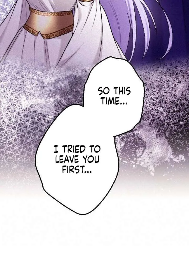 The Abandoned Saintess’s Vow: To Deny the Prince’s Love in Her Next Life Chapter 58 page 45