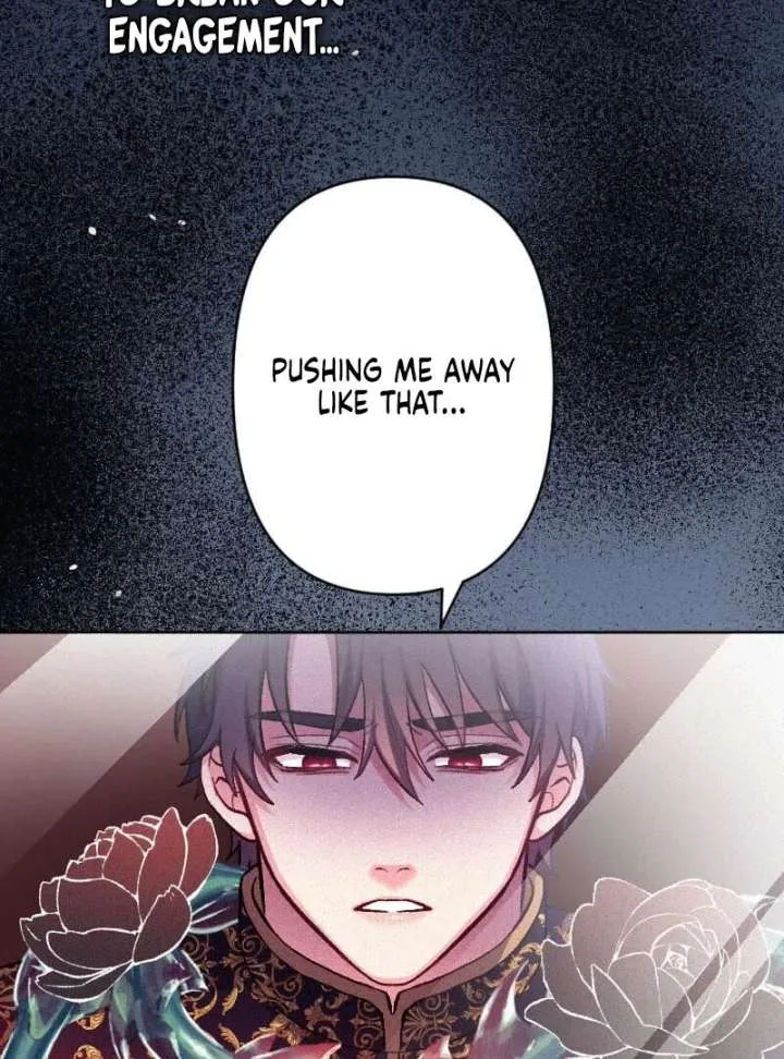 The Abandoned Saintess’s Vow: To Deny the Prince’s Love in Her Next Life Chapter 58 page 21
