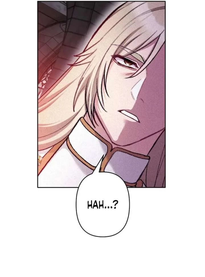 The Abandoned Saintess’s Vow: To Deny the Prince’s Love in Her Next Life Chapter 58 page 53