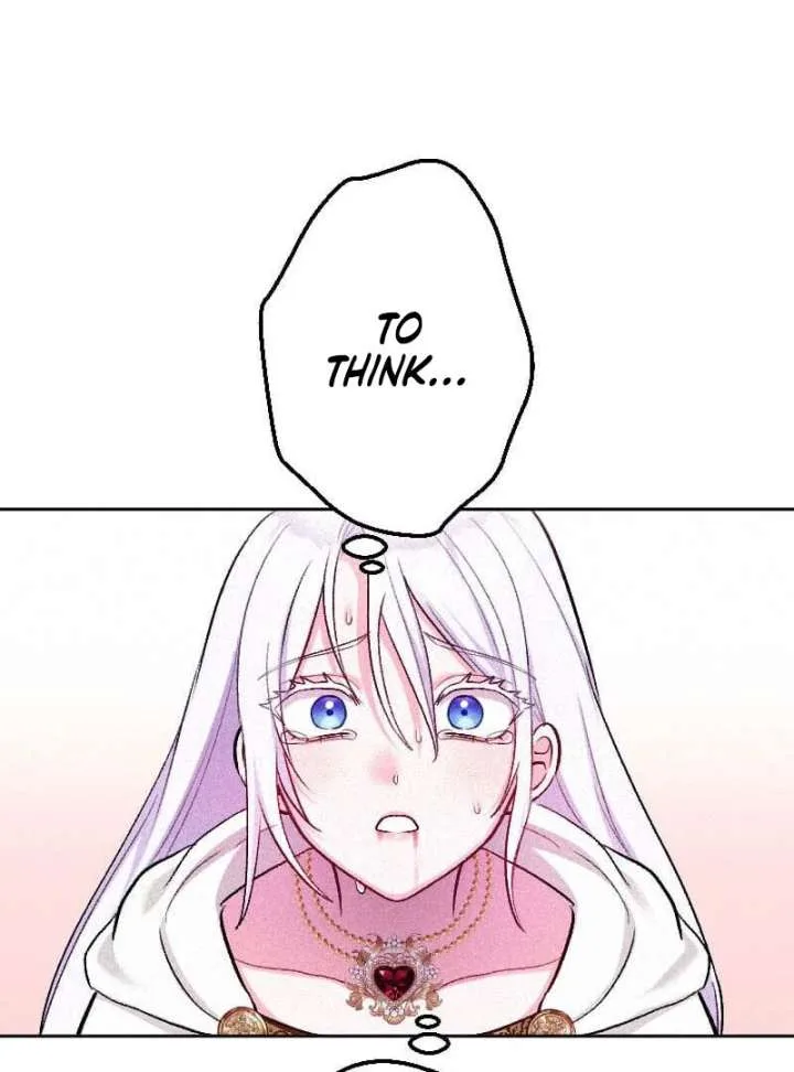 The Abandoned Saintess’s Vow: To Deny the Prince’s Love in Her Next Life Chapter 58 page 74