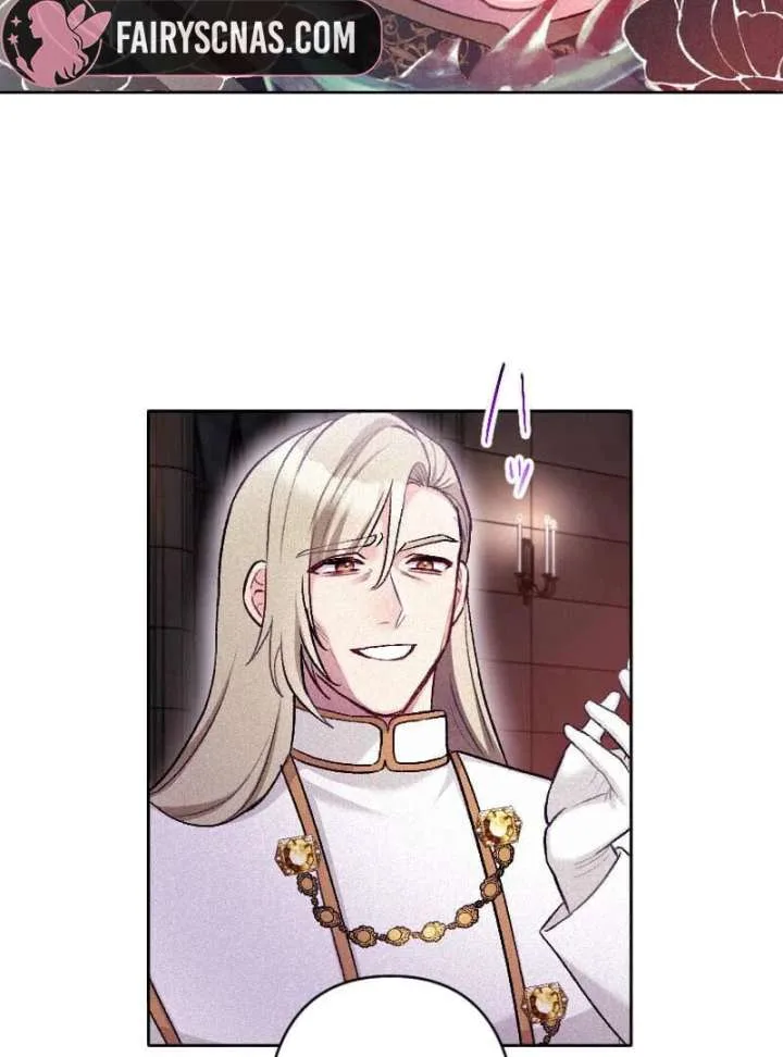 The Abandoned Saintess’s Vow: To Deny the Prince’s Love in Her Next Life Chapter 58 page 16
