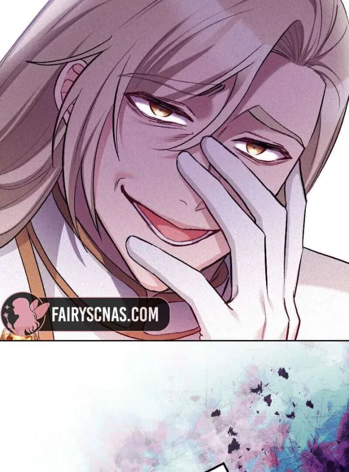 The Abandoned Saintess’s Vow: To Deny the Prince’s Love in Her Next Life Chapter 58 page 48